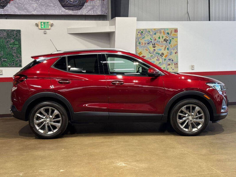2023 Buick Encore GX Essence