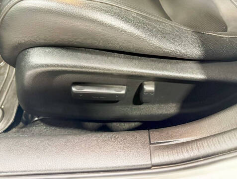 2020 Honda Civic EX-L