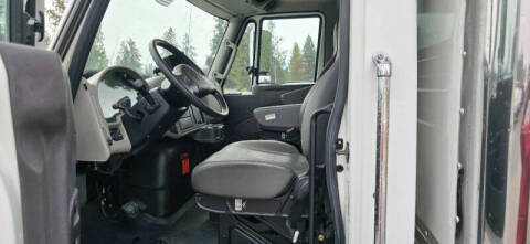 2014 International TerraStar
