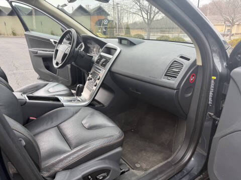 2010 Volvo XC60 3.2