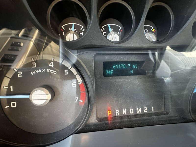 2016 Ford F-350 Super Duty XLT