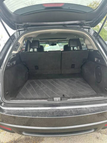 2013 Acura RDX w/Tech