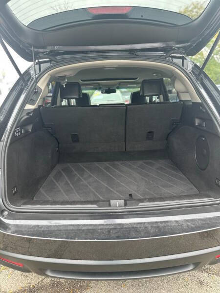 2013 Acura RDX w/Tech