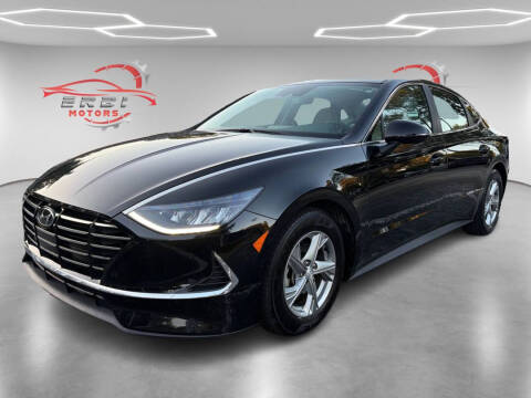 2023 Hyundai Sonata SE