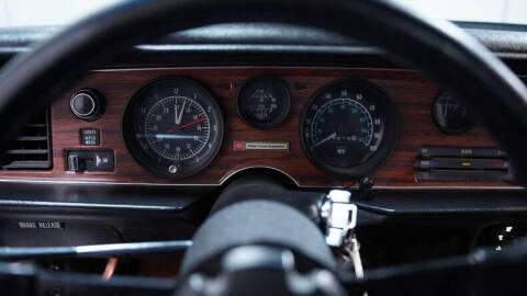 1978 Pontiac Firebird