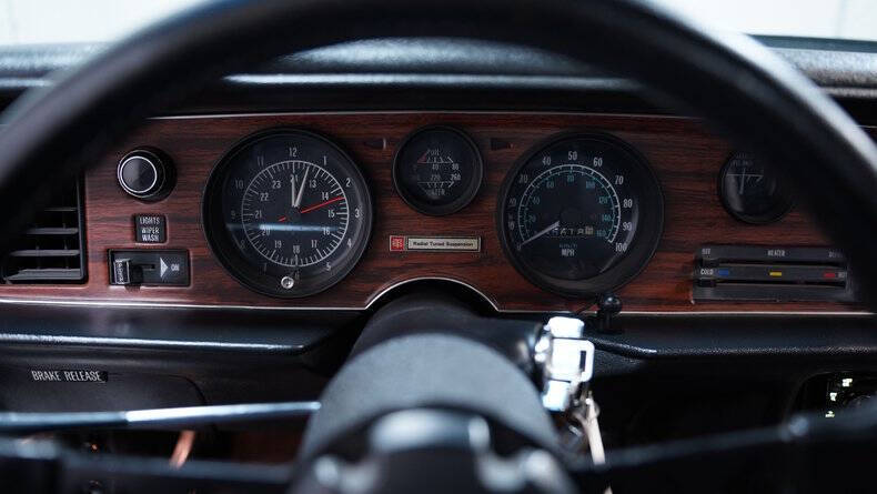 1978 Pontiac Firebird