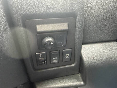 2012 Nissan Rogue