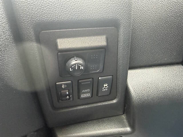 2012 Nissan Rogue