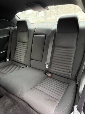 2011 Dodge Challenger