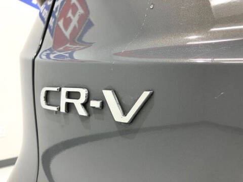 2023 Honda CR-V LX