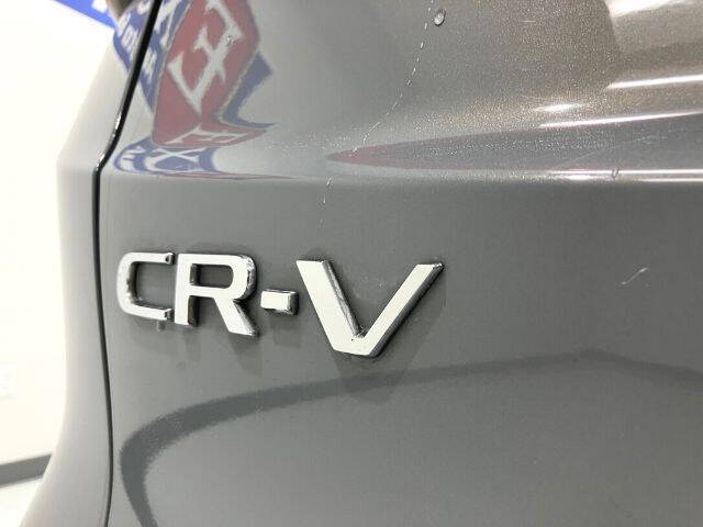 2023 Honda CR-V LX
