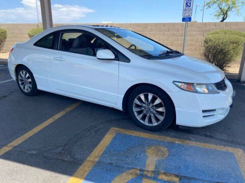 2009 Honda Civic EX-L