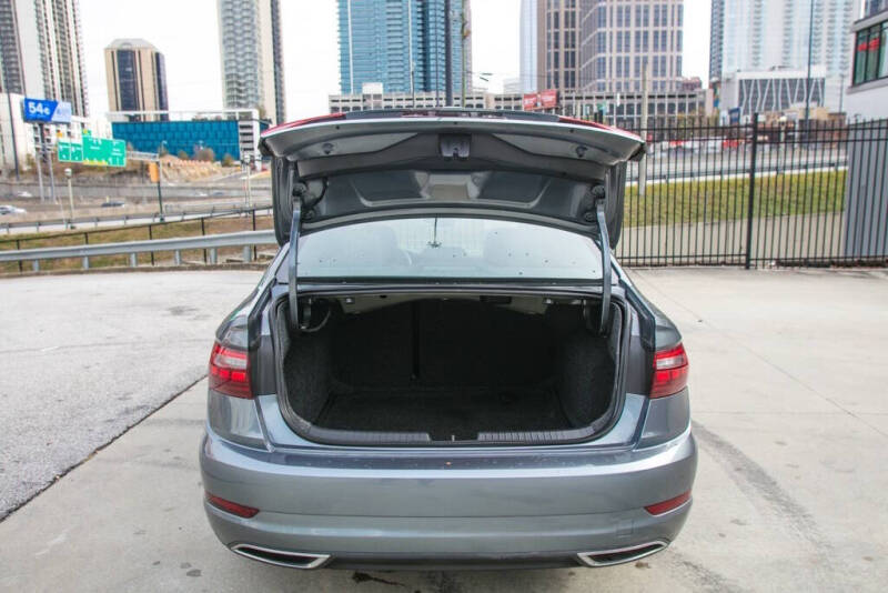 2020 Volkswagen Jetta R-Line