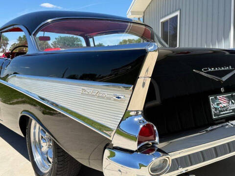 1957 Chevrolet Bel Air