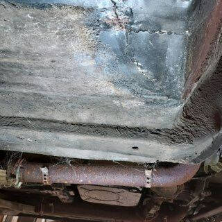 1979 Mercedes-Benz 450 SL