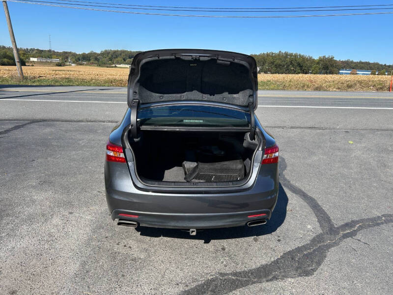 2014 Toyota Avalon XLE