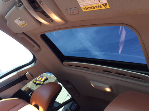 2015 Volvo V60 Cross Country T5