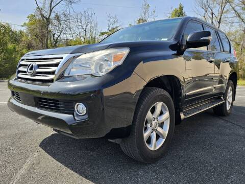 2013 Lexus GX 460 for sale at YOLO Automotive Group, Inc. in Marianna FL