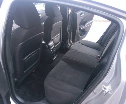 2014 Dodge Charger SE