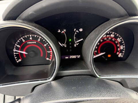2012 Toyota Highlander