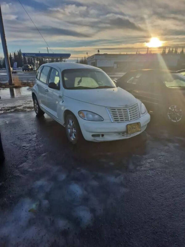 2005 Chrysler PT Cruiser for sale at Everybody Rides Again in Soldotna AK