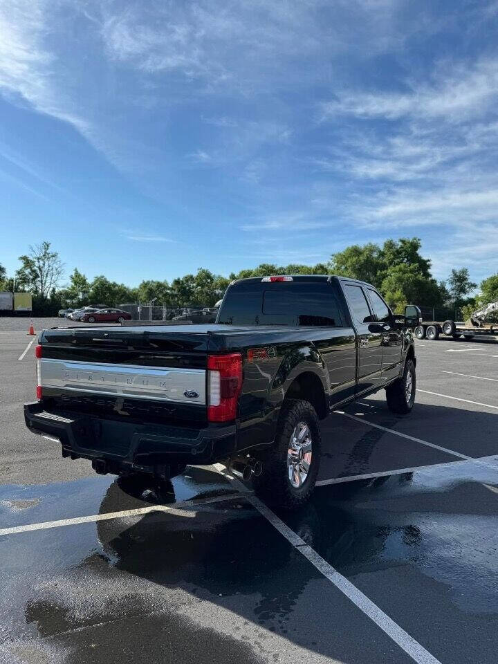 2019 Ford F350 Super Duty for sale in Winchester, VA D&M Auto Sales LLC