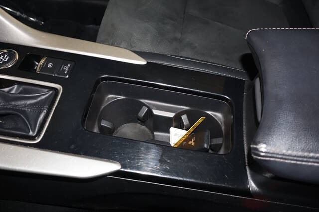 2022 Mitsubishi Eclipse Cross SE