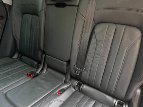 2018 Audi Q5 2.0T quattro Premium Plus