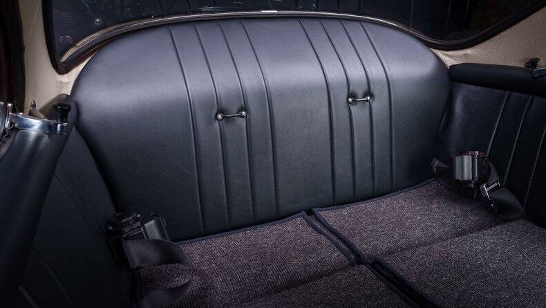 1965 Porsche 356