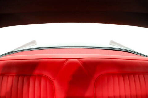 1956 Ford Customline