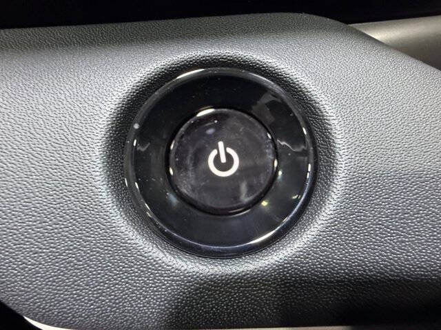 2026 Nissan LEAF SV+