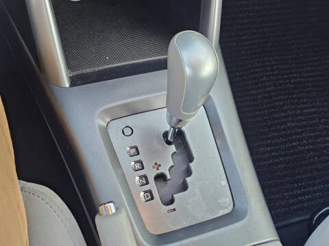 2011 Subaru Forester 2.5X