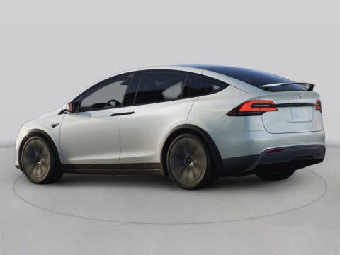 2023 Tesla Model X