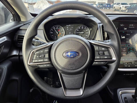 2024 Subaru Impreza Sport