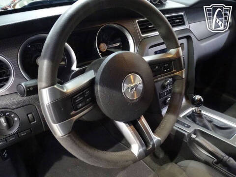 2012 Ford Mustang Boss 302