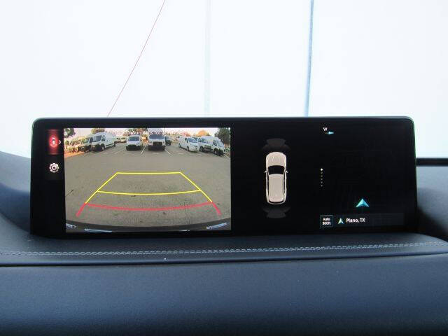 2021 Genesis GV80 2.5T