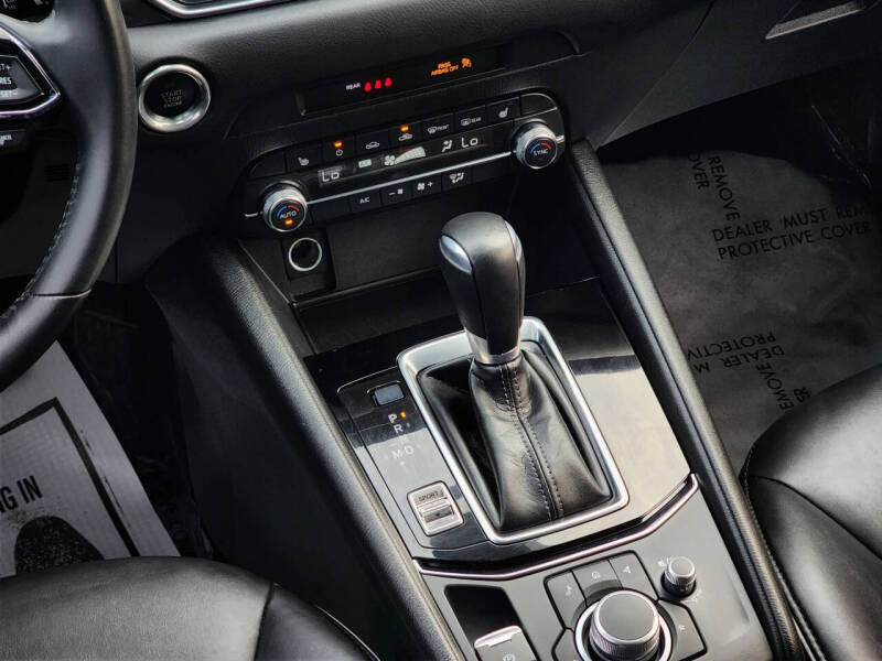 2024 Mazda CX-5 2.5 S Select