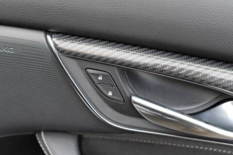 2023 Cadillac CT5-V Blackwing