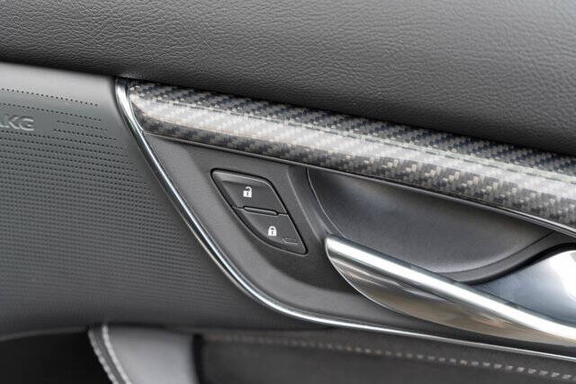 2023 Cadillac CT5-V Blackwing