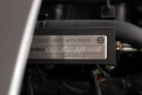 2018 Ford Mustang Shelby GT350R