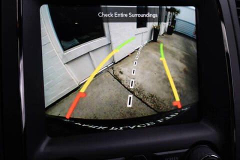 2018 Dodge Durango SRT