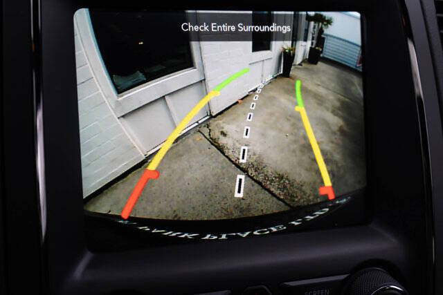 2018 Dodge Durango SRT