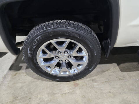 2014 GMC Sierra 1500