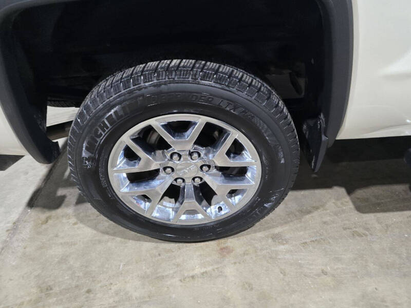 2014 GMC Sierra 1500