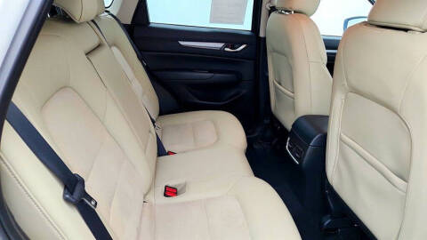 2023 Mazda CX-5 2.5 S Select