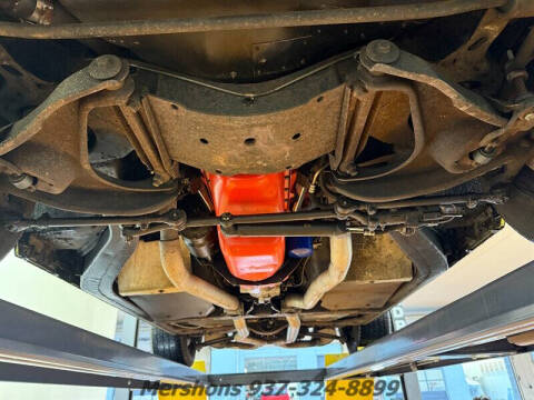 1969 Chevrolet Corvette