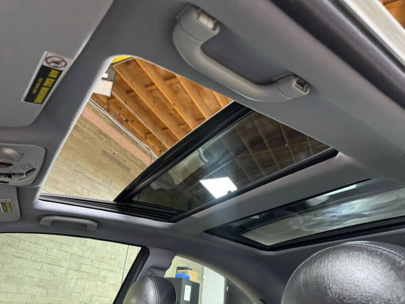 2002 Mercedes-Benz C-Class C 230 Kompressor