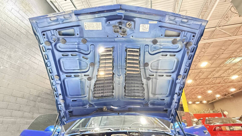 1989 Chevrolet Camaro IROC Z