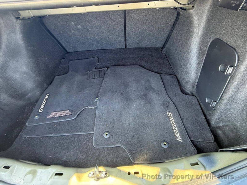 2017 Mazda MAZDA3 Sport