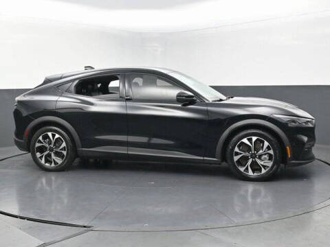 2024 Ford Mustang Mach-E Select